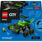 LEGO City - Mini véhicules : La voiture de course de jeu vidéo