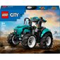 LEGO City - Tractor