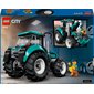 LEGO City - Tractor