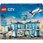LEGO City - Airport with Airplane