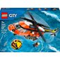LEGO City - Coast Guard Helicopter