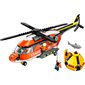 LEGO City - Coast Guard Helicopter