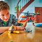 LEGO City - Coast Guard Helicopter