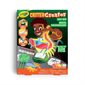 Crayola Critter Creator - Insectes phosphorescents 