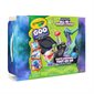Crayola – Station sensorielle tout-en-un Galactic Goo