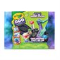 Crayola – Station sensorielle tout-en-un Galactic Goo