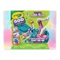 Crayola – Station sensorielle tout-en-un Licorne Goo