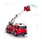 Dickie – SOS Fire Truck with Sound & Lights, 62 cm