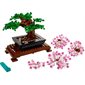 LEGO Collection botanique - Le Bonsaï