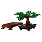LEGO Collection botanique - Le Bonsaï