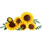LEGO Botanical Collection - Sunflower Bouquet