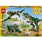 LEGO Creator - T-Rex