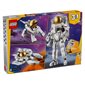 LEGO Creator – Space Astronaut