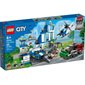 LEGO City - Polie Station
