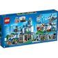 LEGO City - Polie Station