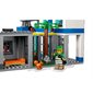 LEGO City - Polie Station
