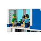 LEGO City - Polie Station