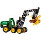 LEGO Technic - John Deere 1470H Wheeled Harvester