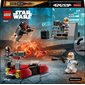 LEGO Star Wars - Siege of Mandalore Battle Pack