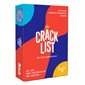 Crack List : Édition Québécoise