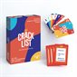 Crack List : Édition Québécoise