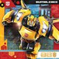 Casse-tête Ravensburger - Les Transformers - 3 x 49 pièces