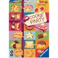 Cookie Party - Roll & Write Game