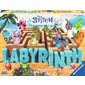 Labyrinth : Stitch