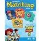 Jeu Matching - Toy Story 5