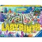 Labyrinth : SpongeBob