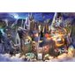 Ravensburger Puzzle – Hogwarts Castle – 3000 Pieces