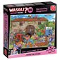 Wasgij? Destiny Puzzle No. 30 – Harvesting Happiness! – 1000 Pieces