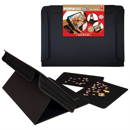 Portapuzzle Comfort for 1000-Piece Puzzles