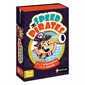 Speed pirates