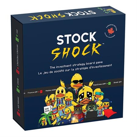Stock Shock