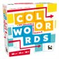 Color Words