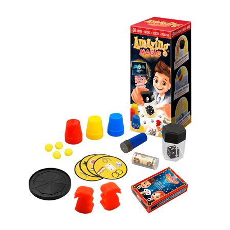 Buki France - Amazing Magic