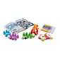 Buki France 4 all Kids - Activity Box - Stamps