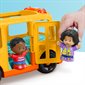 Little People - Autobus scolaire - Version multilingue