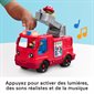 Little People - Camion de pompiers - Version multilingue