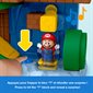 Little People - My Mario - Coffret de jeu Aventures de Mario