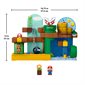 Little People - My Mario - Coffret de jeu Aventures de Mario