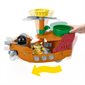 Little People - My Mario - Bateau volant de Bowser