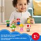 Little People - My Mario - Coffret de 6 figurines