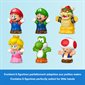 Little People - My Mario - Coffret de 6 figurines