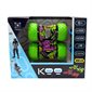 Koo - Véhicule téléguidé Flip, assortiment L'assortiment est sujet à changement sans préavis