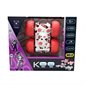Koo - Véhicule téléguidé Flip, assortiment L'assortiment est sujet à changement sans préavis.