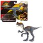 Jurassic World SAGA - Danger Pack Dinosaur assorted