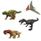 Jurassic World SAGA - Strike Attack Dinosaur assorted