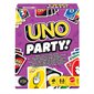 Uno Party !